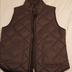 JCrew Vest